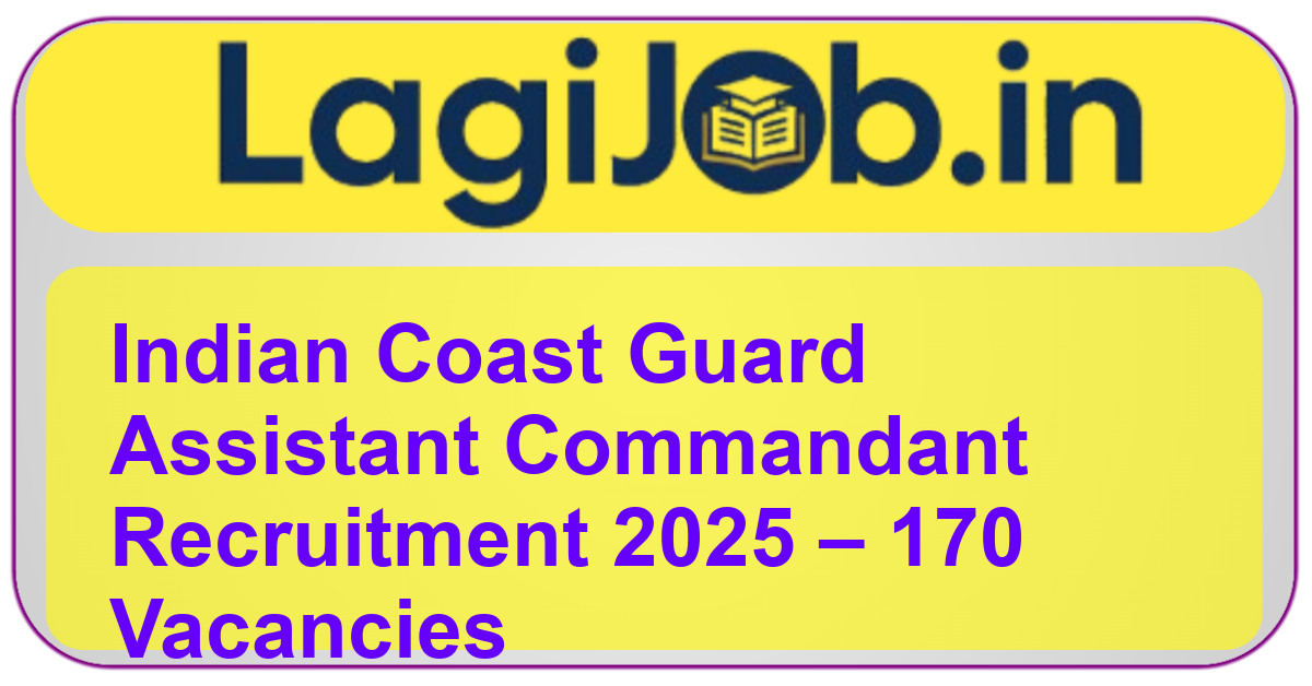 Indian Coast Guard Assistant Commandant