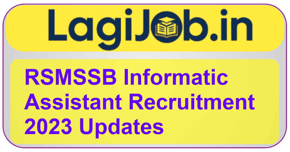 rsmssb-informatic-assistant-recruitment