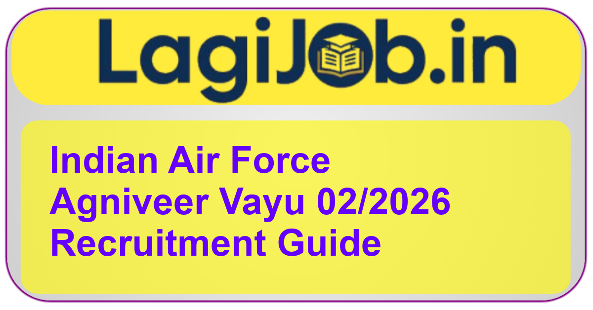 Agniveer Vayu 02/2026