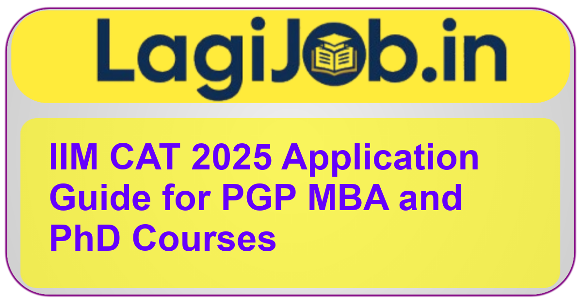 IIM CAT 2025