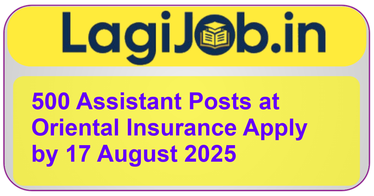 Oriental Insurance Assistant