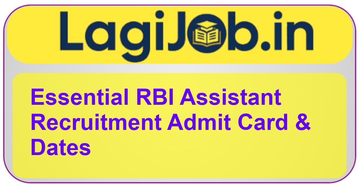 RBI Assistant