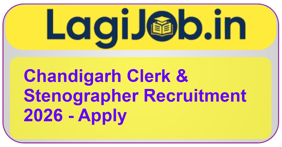 Chandigarh Clerk