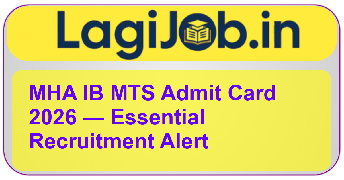 MHA IB MTS